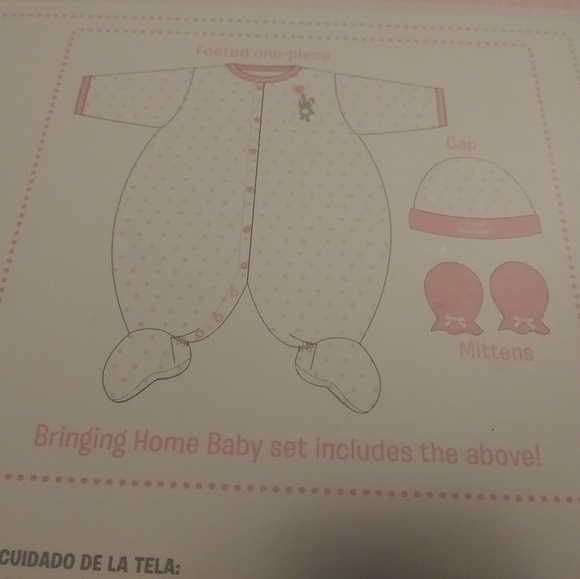 3 PC. Gift Set - Picture 2 of 2